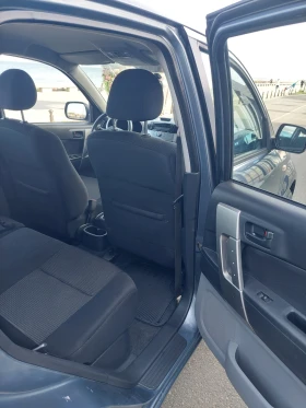 Daihatsu Terios 1.5 4x4 automatic  | Mobile.bg    8