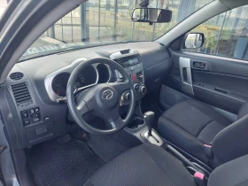 Daihatsu Terios 1.5 4x4 automatic  | Mobile.bg    5