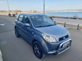     Daihatsu Terios 1.5 4x4 automatic 