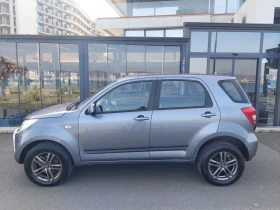 Daihatsu Terios 1.5 4x4 automatic  | Mobile.bg    6