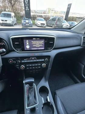 Kia Sportage Black Edition | Mobile.bg � ����� ������ 9