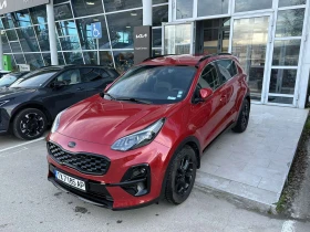 Kia Sportage Black Edition | Mobile.bg � ����� ������ 2
