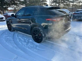 Alfa Romeo Stelvio * Q4 * CARFAX * ЦЕНА ДО БГ, снимка 3