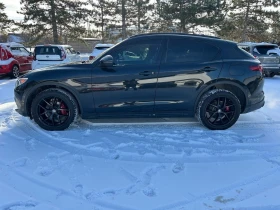 Alfa Romeo Stelvio * Q4 * CARFAX * ЦЕНА ДО БГ, снимка 2