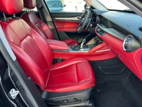 Alfa Romeo Stelvio * Q4 * CARFAX * ЦЕНА ДО БГ, снимка 15
