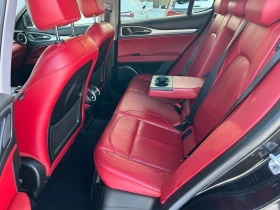 Alfa Romeo Stelvio * Q4 * CARFAX * ЦЕНА ДО БГ, снимка 17