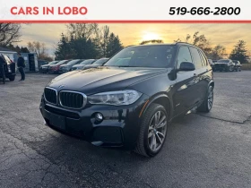 BMW X5 xDrive35i MPACKAGE* Keyless* Premium audio* PANO*  - 17815 € / 34843.11 лв. - 84782881 5