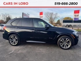 BMW X5 xDrive35i MPACKAGE* Keyless* Premium audio* PANO*  - 17815 € / 34843.11 лв. - 84782881 3