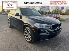 BMW X5 xDrive35i MPACKAGE* Keyless* Premium audio* PANO* 