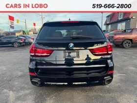 BMW X5 xDrive35i MPACKAGE* Keyless* Premium audio* PANO*  - 17815 € / 34843.11 лв. - 84782881 14