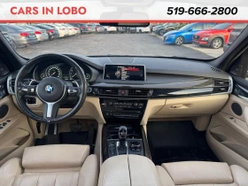 BMW X5 xDrive35i MPACKAGE* Keyless* Premium audio* PANO*  - 17815 € / 34843.11 лв. - 84782881 8