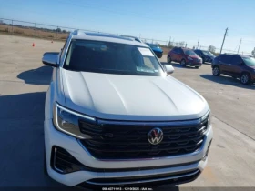 VW Atlas 2.0T SEL PREMIUM R-LINE - 34200 € / 66889.39 лв. - 84976960 2