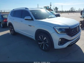 VW Atlas 2.0T SEL PREMIUM R-LINE - 34200 € / 66889.39 лв. - 84976960 3