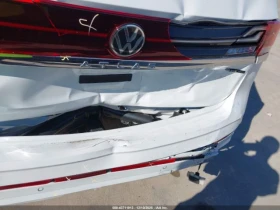 VW Atlas 2.0T SEL PREMIUM R-LINE - 34200 € / 66889.39 лв. - 84976960 13