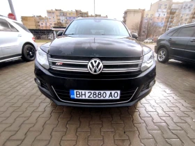 VW Tiguan 2.0 tsi/4x4/Швейцария , снимка 1