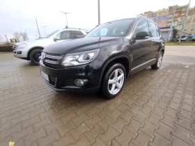 VW Tiguan 2.0 tsi/4x4/Швейцария , снимка 3