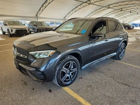 ����� �� �������� �� Mercedes-Benz GLC 300 | CARFAX | BURMESTER | �������� | DISTRONIC