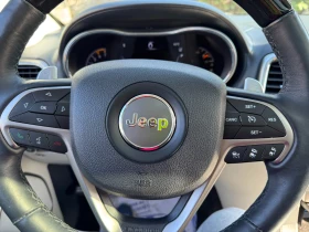 Jeep Grand cherokee Summit 5.7 SkyGray Quadra-Drive - 30600 € / 59848.40 лв. - 96719653 10