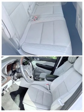 Jeep Grand cherokee Summit 5.7 SkyGray Quadra-Drive | Mobile.bg � ����� ������ 8