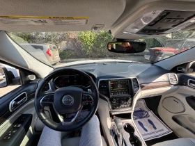 Jeep Grand cherokee Summit 5.7 SkyGray Quadra-Drive - 30600 € / 59848.40 лв. - 96719653 13