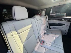 Jeep Grand cherokee Summit 5.7 SkyGray Quadra-Drive - 30600 € / 59848.40 лв. - 96719653 11