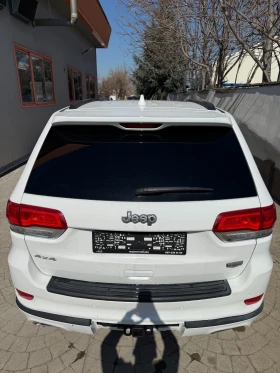 Jeep Grand cherokee Summit 5.7 SkyGray Quadra-Drive - 30600 € / 59848.40 лв. - 96719653 4