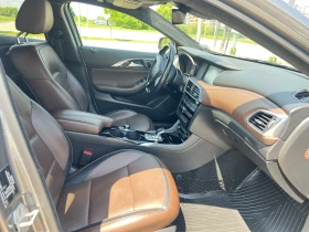 Infiniti QX30 2.2 D ��������� ������ , 4�4 | Mobile.bg � ����� ������ 8