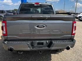 Ford F150 * 4WD SuperCrew Box * CARFAX *  | Mobile.bg � ����� ������ 4
