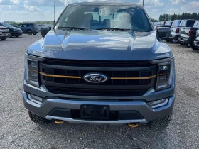 Ford F150 * 4WD SuperCrew Box * CARFAX *  | Mobile.bg � ����� ������ 6