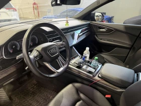 Audi Q8 Technik /360/DIS/B&O/Matrix/Carfax | Mobile.bg � ����� ������ 5