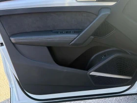 Audi SQ5  TECHNIK / DISTRONIC / 360 / PANORAMA  | Auto.bg — изображение 10