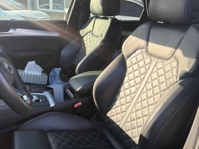 Audi SQ5  TECHNIK / DISTRONIC / 360 / PANORAMA  | Auto.bg — изображение 11