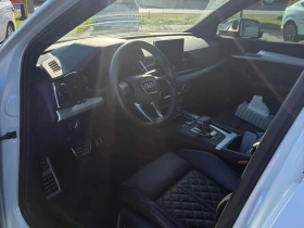 Audi SQ5  TECHNIK / DISTRONIC / 360 / PANORAMA  | Auto.bg — изображение 7
