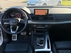 Audi SQ5  TECHNIK / DISTRONIC / 360 / PANORAMA  | Auto.bg — изображение 9
