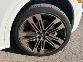 Audi SQ5  TECHNIK / DISTRONIC / 360 / PANORAMA  | Auto.bg — изображение 6