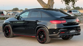 Mercedes-Benz GLE 350 d= Coupe= 4Matic= 63 AMG= Distronic= Panorama= Key - 32999 € - 30490991 7