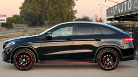 Mercedes-Benz GLE 350 d= Coupe= 4Matic= 63 AMG= Distronic= Panorama= Key - 32999 € - 30490991 8
