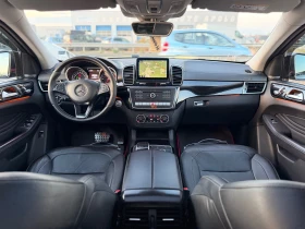 Mercedes-Benz GLE 350 d= Coupe= 4Matic= 63 AMG= Distronic= Panorama= Key - 32999 € - 30490991 10