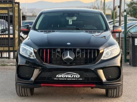 Mercedes-Benz GLE 350 d= Coupe= 4Matic= 63 AMG= Distronic= Panorama= Key - 32999 € - 30490991 2