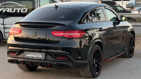 Mercedes-Benz GLE 350 d= Coupe= 4Matic= 63 AMG= Distronic= Panorama= Key - 32999 € - 30490991 5