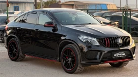 Mercedes-Benz GLE 350 d= Coupe= 4Matic= 63 AMG= Distronic= Panorama= Key - 32999 € - 30490991 3