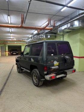 Toyota Land cruiser J70  - 8500 € - 31198266 3