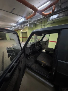 Toyota Land cruiser J70  - 8500 € - 31198266 5