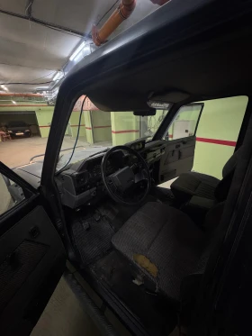 Toyota Land cruiser J70  - 8500 € - 31198266 6