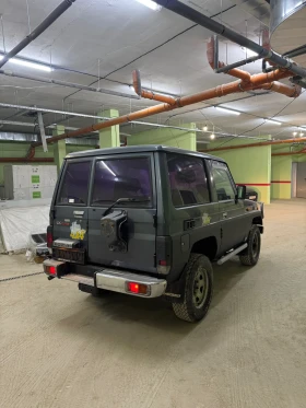 Toyota Land cruiser J70  - 8500 € - 31198266 4
