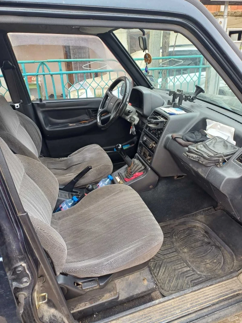 Suzuki Vitara, снимка 3 - Автомобили и джипове - 51951781