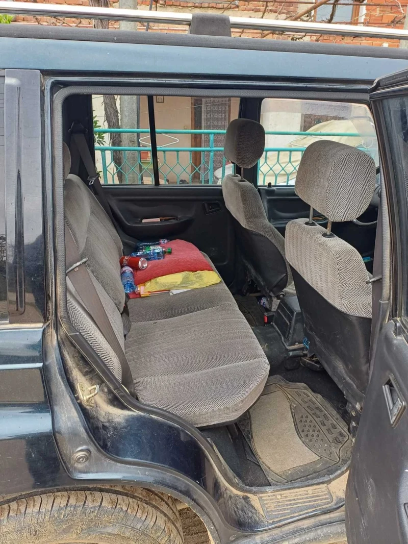 Suzuki Vitara, снимка 6 - Автомобили и джипове - 51951781