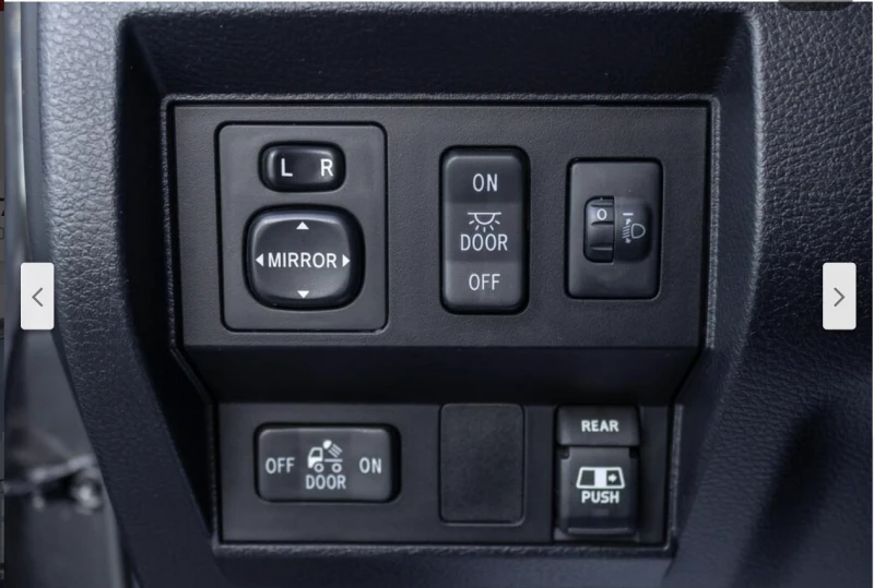 Toyota Tundra 5.7* V8* DOUBLE* CAB* FACELIFT* PLUS* ПОДГРЕВ* КАМ, снимка 14 - Автомобили и джипове - 52056938