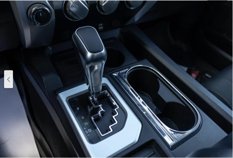 Toyota Tundra 5.7* V8* DOUBLE* CAB* FACELIFT* PLUS* ПОДГРЕВ* КАМ, снимка 15 - Автомобили и джипове - 52056938