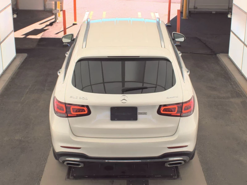 Mercedes-Benz GLC 300 ПОДГРЕВ* КАМЕРА* КЕЙЛЕС* LANE* ASSIST, снимка 6 - Автомобили и джипове - 52699385